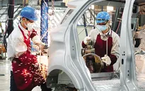 S&P nâng hạng tín nhiệm quốc gia lên BB+: Cơ hội hút vốn trên trường quốc tế