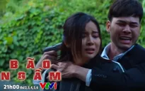Bão ngầm - Tập 71: Hùng đau đớn chĩa súng vào Hạ Lam