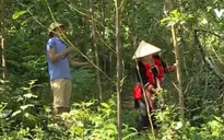 Điểm tựa cho đồng bào nghèo ở Hà Giang