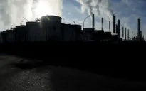 Nồng độ CO2 trong khí quyển tăng cao nhất chưa từng thấy