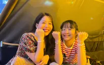 BTV Diệp Chi chia sẻ cách giúp con thành công: Nhờ tài năng hay ý chí?