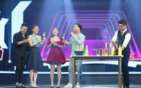 Lâm Vỹ Dạ thua “thảm hại” trước vợ chồng son Phương Trinh Jolie - Lý Bình