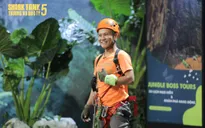 Shark Tank Việt Nam: Shark Hưng chi 400 triệu loại Shark Hùng Anh khỏi cuộc thương thuyết