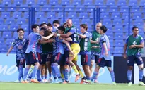 Lịch thi đấu và trực tiếp U23 châu Á 2022 hôm nay, 6/6: U23 Nhật Bản vs U23 Saudi Arabia, U23 Tajikistan vs U23 UAE