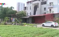 Nộp tiền mua đất nhưng không được giao đất