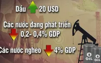 Các nước nghèo đang là nạn nhân tồi tệ nhất của khủng hoảng năng lượng