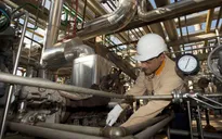 Mỹ cho phép 2 công ty châu Âu vận chuyển dầu từ Venezuela