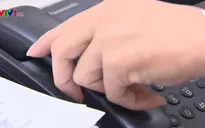 Đường dây nóng xử lý vi phạm đất đai, trật tự xây dựng hiệu quả cao
