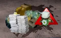 Phát hiện gần 26 kg ma túy trong các bưu kiện chuyển phát nhanh