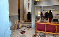 Ít nhất 50 người thiệt mạng trong vụ tấn công vào nhà thờ Công giáo ở Tây Nam Nigeria