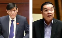 [Infographic] Những vi phạm, khuyết điểm của ông Chu Ngọc Anh và ông Nguyễn Thanh Long