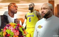 Darvin Ham và những kỳ vọng tại Los Angeles Lakers