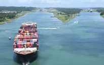 Đại dịch và xung đột định hình lại thương mại toàn cầu?