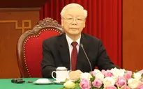 Việt Nam là ưu tiên trong chính sách đối ngoại hướng Đông của Mozambique