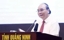 Chủ tịch nước chủ trì Hội nghị đóng góp ý kiến dự thảo Đề án xây dựng Nhà nước pháp quyền XHCN