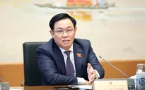 Chủ tịch Quốc hội: Không dùng nguồn cải cách tiền lương để làm đường