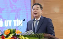 Phân công ông Lê Hồng Sơn phụ trách UBND TP Hà Nội thay ông Chu Ngọc Anh