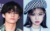V BTS và Jennie BLACKPINK được tìm kiếm nhiều nhất trên Google Hàn Quốc trong nửa đầu 2022