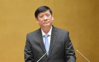 Xử lý kỷ luật về hành chính theo đúng quy định đối với ông Nguyễn Thanh Long