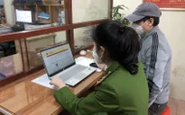 Người dân được hưởng lợi khi triển khai dịch vụ công về cư trú