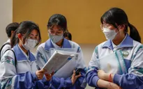 Trung Quốc lập kỷ lục về số lượng thí sinh thi đại học năm nay