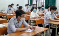 Đà Nẵng tổ chức 30 điểm thi cho Kỳ thi tốt nghiệp THPT năm 2022