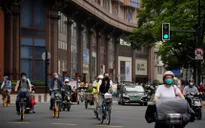 Thượng Hải bắt đầu mở cửa trở lại trường học