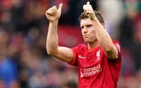 Liverpool gia hạn với Milner, Bergwijn muốn rời Tottenham