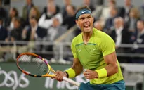 Sẽ có nhiều sự thay đổi trên BXH ATP sau Pháp mở rộng