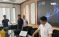 Kêu gọi đầu tư tài chính trái phép theo mô hình sàn BO