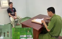 Khởi tố vụ chồng trộm tiền và vàng của vợ