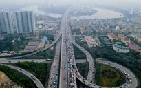 Xây dựng Vành đai 3 và Vành đai 4: Kết nối giao thông liên vùng, tạo không gian tăng trưởng mới