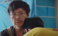 Thương ngày nắng về 2 - Tập 29: Đức tiết lộ mắc bệnh hiểm nghèo với bố