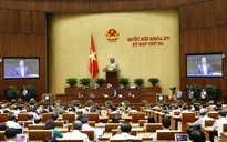 Cử tri mong đợi sự thẳng thắn, trách nhiệm qua chất vấn