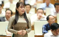 Đề nghị sách giáo khoa là hàng hóa đặc biệt, có trợ giá càng sớm càng tốt