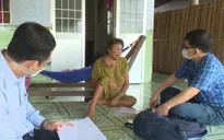 Cà Mau: Khảo sát, đánh giá nguyên nhân gây ung thư ở ấp Khánh Tư