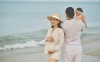 Phanh Lee mang bầu lần 2
