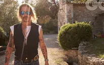 Johnny Depp có thể trở lại Hollywood sau chiến thắng hợp pháp?