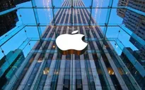 Apple khẳng định vị trí quán quân trên thị trường đồng hồ thông minh