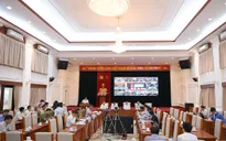 Hơn 1 triệu thí sinh chuẩn bị thi tốt nghiệp THPT