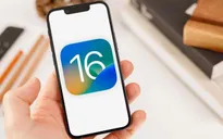 Những iPhone nào không thể cập nhật lên iOS 16?
