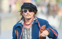 Johnny Depp chính thức cảm ơn người hâm mộ hậu phiên toà bom tấn