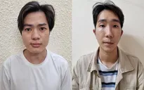 Hack tài khoản nhân viên giao hàng, chiếm đoạt iPhone, iPad trị giá gần 100 triệu đồng