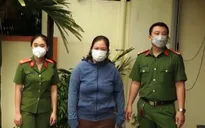 Lừa "chạy việc", chiếm đoạt hơn 1,2 tỷ đồng