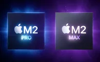 Apple chuẩn bị sản xuất hàng loạt chip M2 Pro vào cuối năm nay