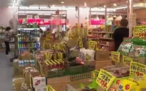 Nhiều sản phẩm nhựa tại Nhật Bản tăng giá