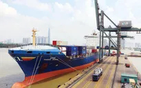 Chính phủ đề nghị TP Hồ Chí Minh xem xét điều chỉnh phí hạ tầng cảng biển trong tháng 7