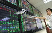 VN-Index tăng 31 điểm