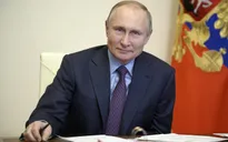 Tổng thống Putin yêu cầu đưa ra các quy định ngân sách mới