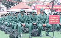 Phạt đến 35 triệu đồng không chấp hành khám sức khỏe nghĩa vụ quân sự